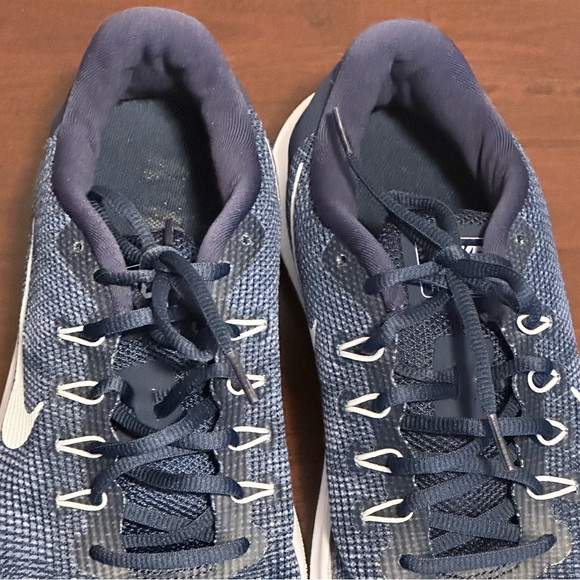 Men's Flex Run 2018 Running Sneakers from Finish Line size 11.5 - Picture 8 of 12